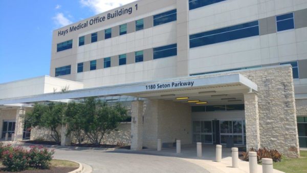 Apex Cancer Care – Kyle (Radiation Oncology)